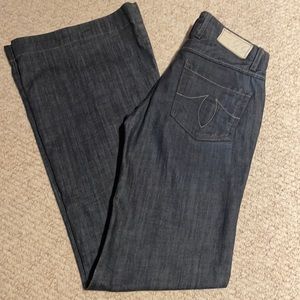 Level 99 new wide leg jeans